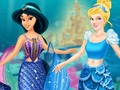 Spill Ariel Underwater Sleep  online