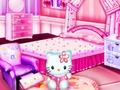 Spill Spongebob Eller Hello Kitty  online