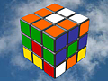 Spill Rubiks kube  online