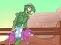 Spill Cowboy Zombie online