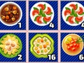Spill Yummy 2048 online