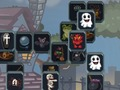 Spill Ghost Mahjong  online