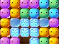 Spill Smiley Cubes online