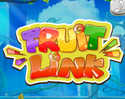 Spill Frukt Link  online