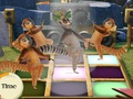 Spill All Hail Kong Julian Puzzle Partiet  online
