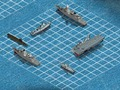 Spill Battleship War online