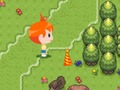 Spill Pokemon Go Magical Hat online