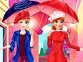 Spill Elsa Og Anna Paris Shopping  online