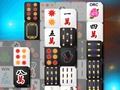 Spill Svart og hvit mahjong 2  online
