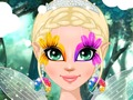 Spill Spring Princess Makeup online