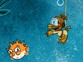 Spill Donald Duck i Treasure Frenzy!  online