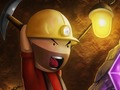 Spill Mad Digger online