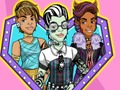 Spill Monsterfy Justin Bieber online