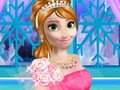 Spill Princess Anna part makeover  online