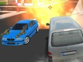 Spill Knaste Metal: Drifting Wars  online