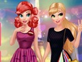 Spill Princess BFF i Paris  online