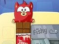 Spill Mini Muncher online
