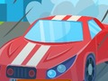 Spill Octane racing online