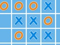 Spill Ultimate tic tac tå online