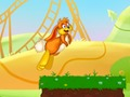 Spill MR. Jumpz Adventure  online