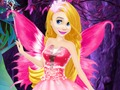 Spill Rapunzel Devil and Angel Dress online