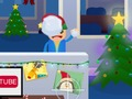 Spill Snowball Kontor Fight  online