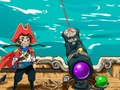 Spill Sea Bubble Pirates online