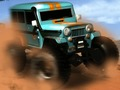 Spill Desert Rally online