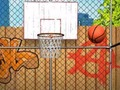 Spill Basketballbøyler online