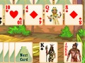 Spill Inca Pyramid Solitaire online