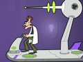 Spill Phineas og Ferb Bot thwack!  online