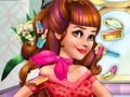 Spill Victorias Retro Fast makeover  online