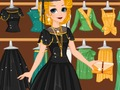 Spill Rapunzel og Ariel 20s Fashion Contest  online