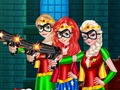 Spill Princess bekjempe ondskap  online