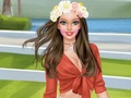 Spill Barbie Coachella online