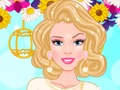 Spill Barbie parfyme designer online