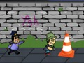 Spill Graffiti -løp online