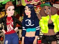 Spill Princess Cash meg utenfor  online