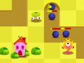 Spill Monster Tower Defense online