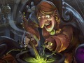 Spill Alchemy Witch online