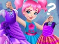 Spill Moody Ally Princess Ball online