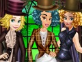 Spill Princess Rococo motetrender  online