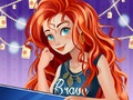 Spill Merida Reise Utveksling  online