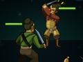 Spill Ronin Strike online