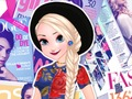 Spill Elsa: College Journal  online