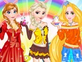 Spill Prinsesser påske Fashion  online