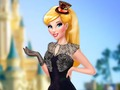 Spill Askepott Disney Fan online