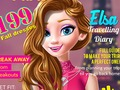 Spill Ellie moteblad  online