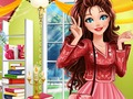 Spill Beauty and the Beast Fangirl online