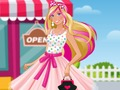 Spill Barbie prikker stil  online